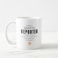 Reporter