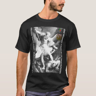 Repräsentant 2 - St Michael T-Shirt