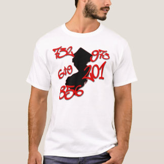 Repräsentant Jersey T-Shirt