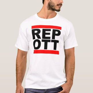 REPRÄSENTANT OTT T-Shirt