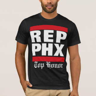 Repräsentant Phoenix T-Shirt
