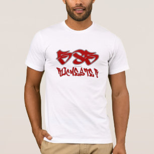 Repräsentant Rochester (585) T-Shirt
