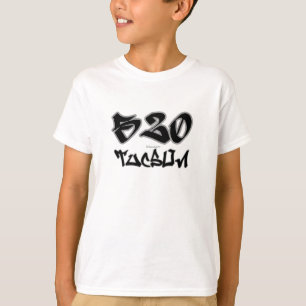 Repräsentant Tucson (520) T-Shirt