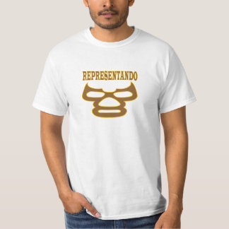 REPRÄSENTANTEN-DB T-Shirt