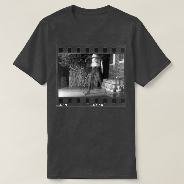 Repression T T-Shirt (Design vorne)