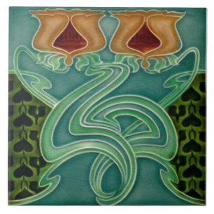 Repro Antiquitätenmuseum Monte San Giorgio Fliese