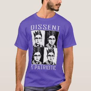 Repro ist Feministin für die Rechte der Patrioten T-Shirt