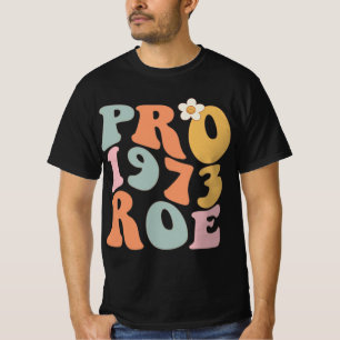 Reproduktionsrechte für Entscheidungsgewalt gegen T-Shirt