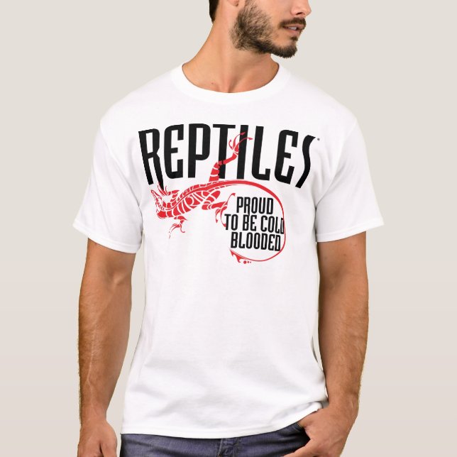 REPSHRT2 T-Shirt (Vorderseite)