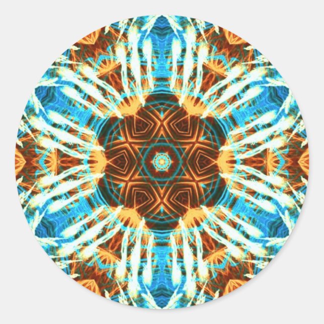 Repsycle #09 Aufkleber (Vorderseite)