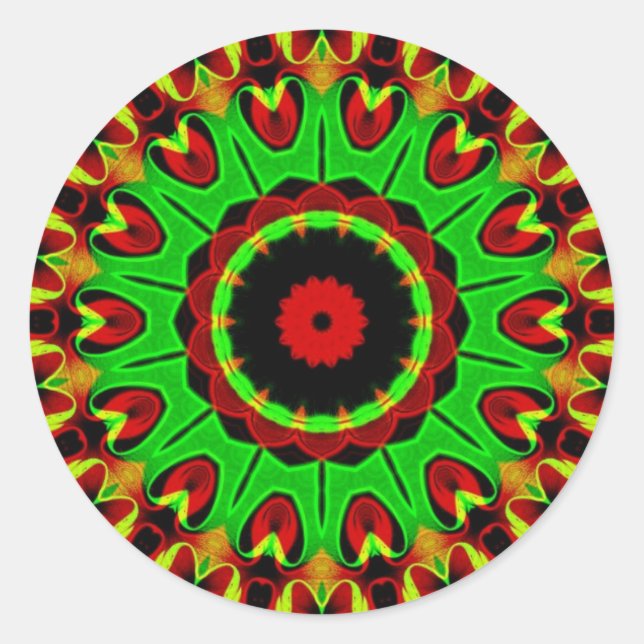 Repsycle #13 Aufkleber (Vorderseite)