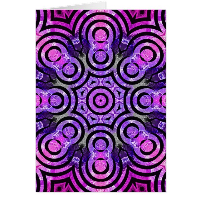 Repsycle #53 Card (Vorne)