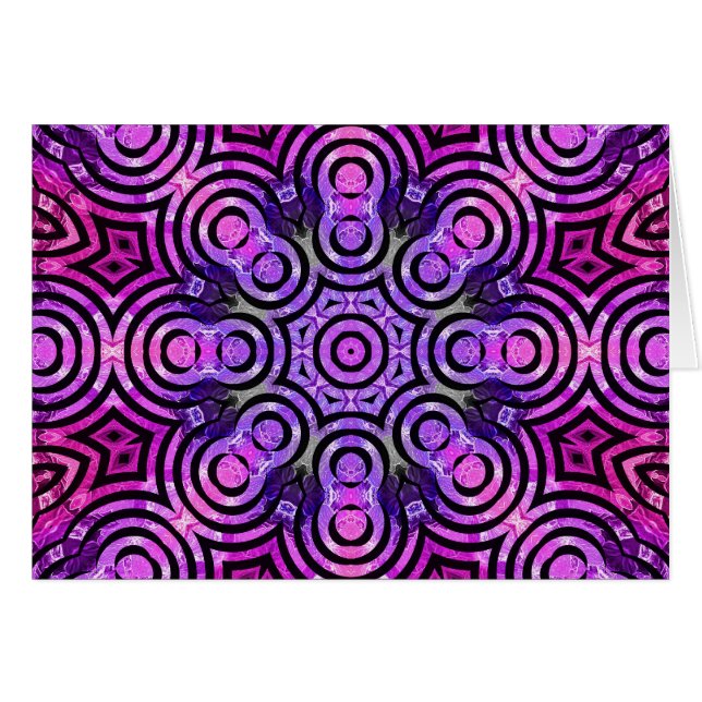 Repsycle #53 Card (Vorderseite (Horizontal))