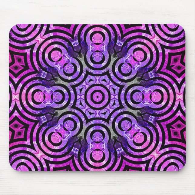 Repsycle #53 Mousepad (Vorne)