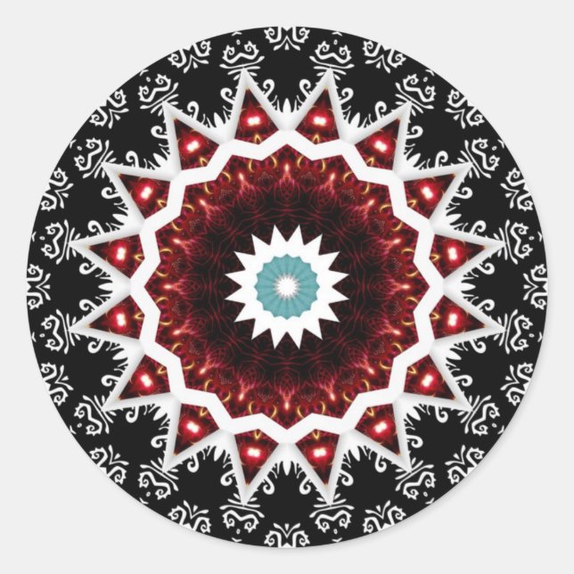 Repsycle Arts #26 Aufkleber (Vorderseite)