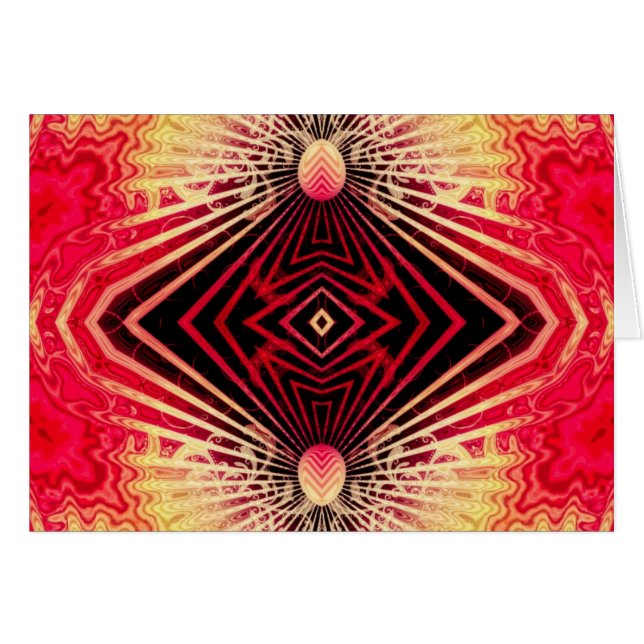 Repsycle Arts Card (Vorderseite (Horizontal))