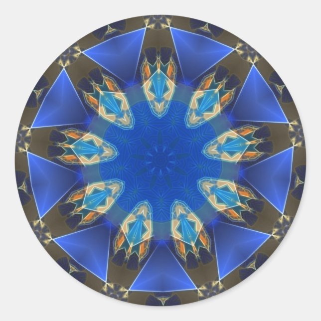 Repsycle New Age #40 Aufkleber (Vorderseite)