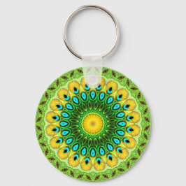 Repsycle Peacolia Schlüsselanhänger