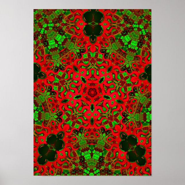 REPSYCLE SERIES #15 Poster (Vorne)