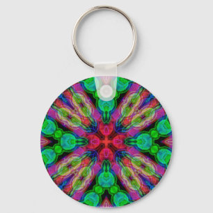 RepsycleART Serie #017 Schlüsselanhänger