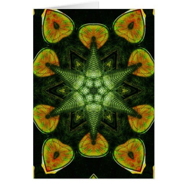 RepsycleARTS #001 Karte (Vorne)