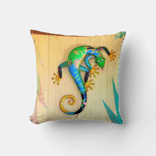 Reptil Kissen