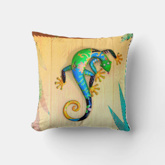 Reptil Kissen