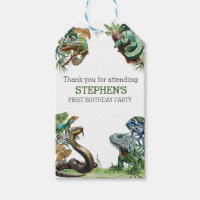 Reptil Slither Crawl Schlange Turtle Geburtstag