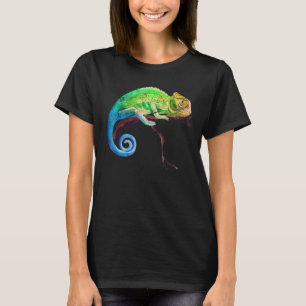 Reptile Animal Lover Zobewahre Männer Frauen Gesch T-Shirt