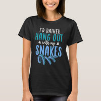 Reptile Keeper Animal Pet Owner Snake