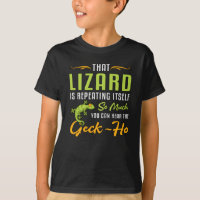Reptile Lizard Gecko Animal Reptiles Funny Gift
