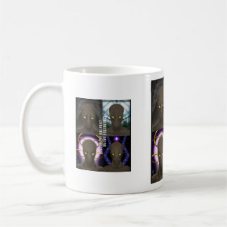 Reptilian-Freund-Tasse Kaffeetasse