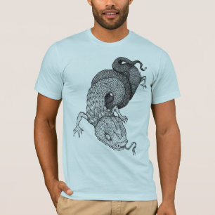 Reptilian T-Shirt