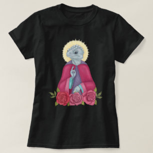 Reptilianer T-Shirt