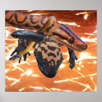 Reptilien