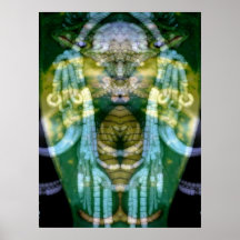 Reptilien-Schamane 3