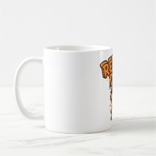 Reptilien-Vater Bartagamen Kaffeetasse