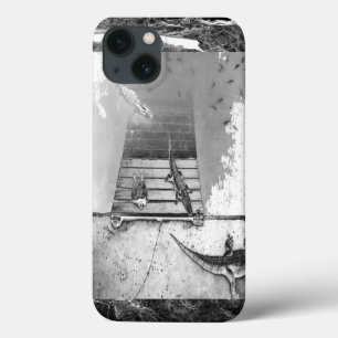 Reptiliengehäuse Case-Mate iPhone Hülle