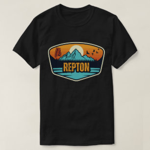 Repton, Alabama T-Shirt