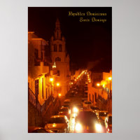 República Dominicana Santo Domingo
