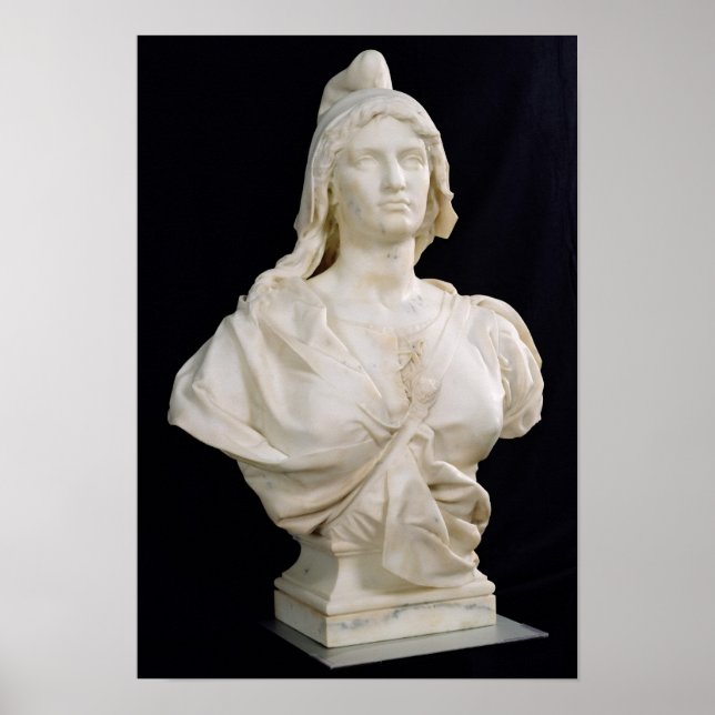 Republik, 1880 poster (Vorne)