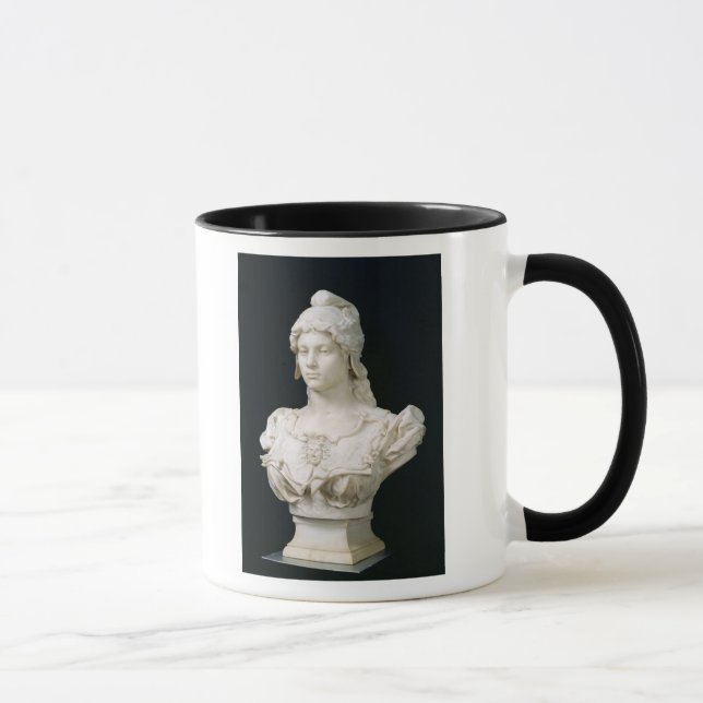 Republik, 1888-90 tasse (Rechts)