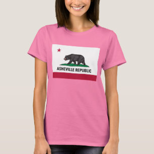 Republik Asheville T-Shirt