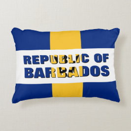 REPUBLIK BARBADOS DEKOKISSEN