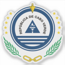 Republik Cabo Verde (Kap Verde)