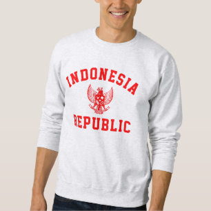 Republik Indonesien Sweatshirt