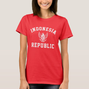 Republik Indonesien  T-Shirt