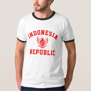 Republik Indonesien  T-Shirt