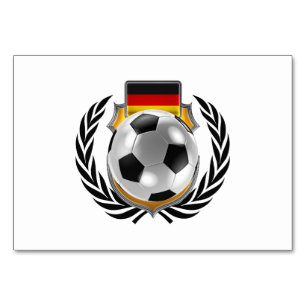 Republik Irland Fußball-Champions Tischnummer