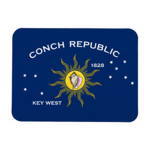 Republik Kongo Magnet